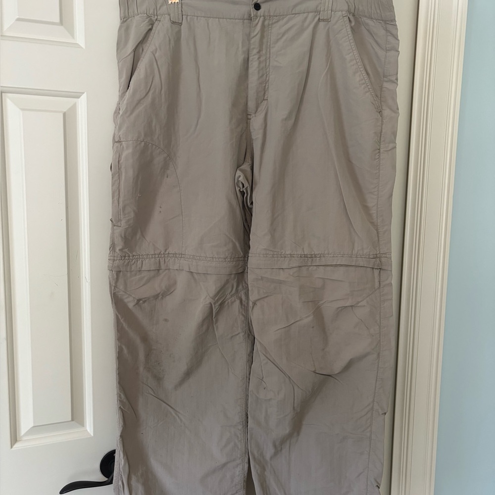 KOPPEN Khaki Pants